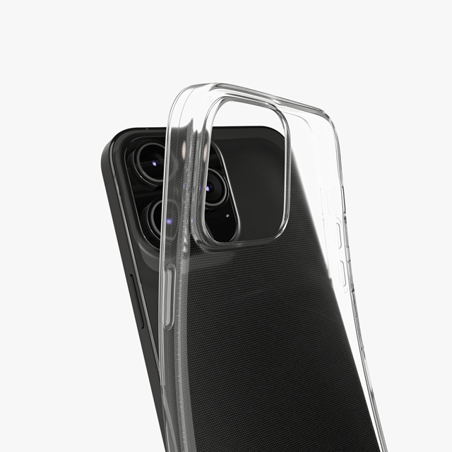 Custom Clear Phone Case Printify