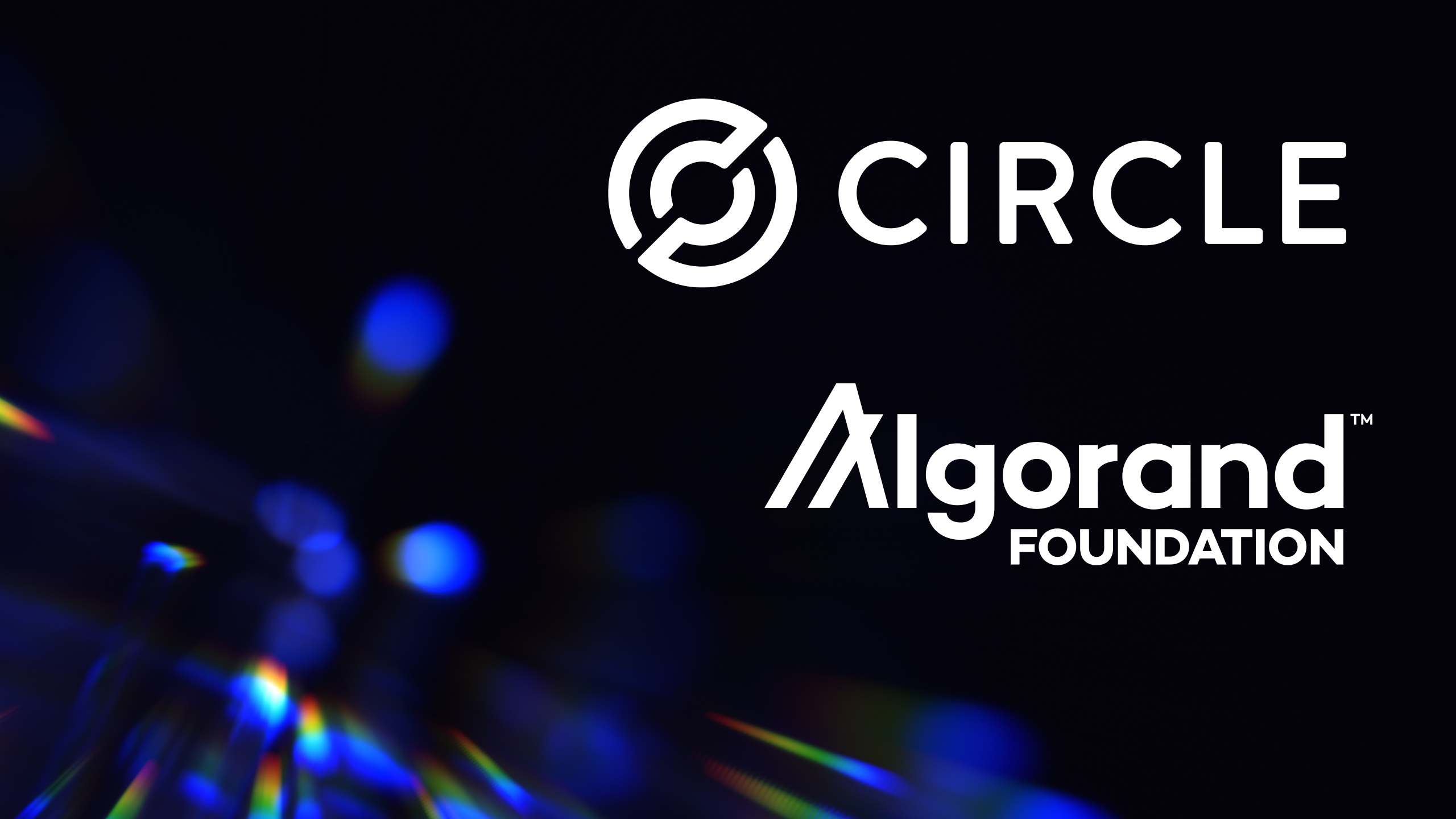 Algorand Foundation and Circle Bring Digital Dollars