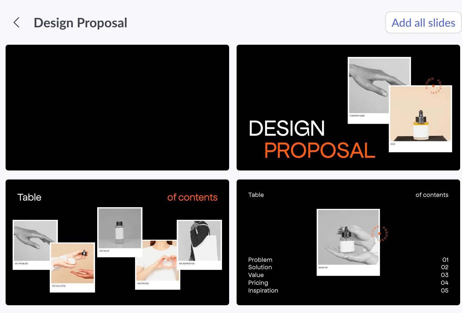 7 Free and Downloadable Project Proposal Templates 7 Free and Downloadable Project Proposal Templates