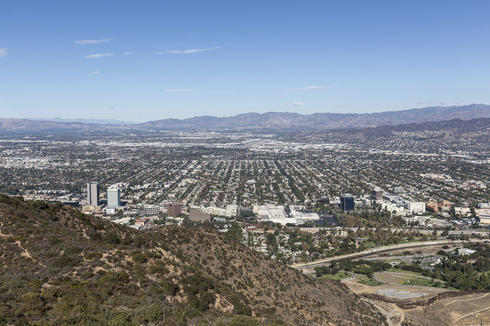 Fulfillment Services in Pacoima, CA Warehouse Space For Rent