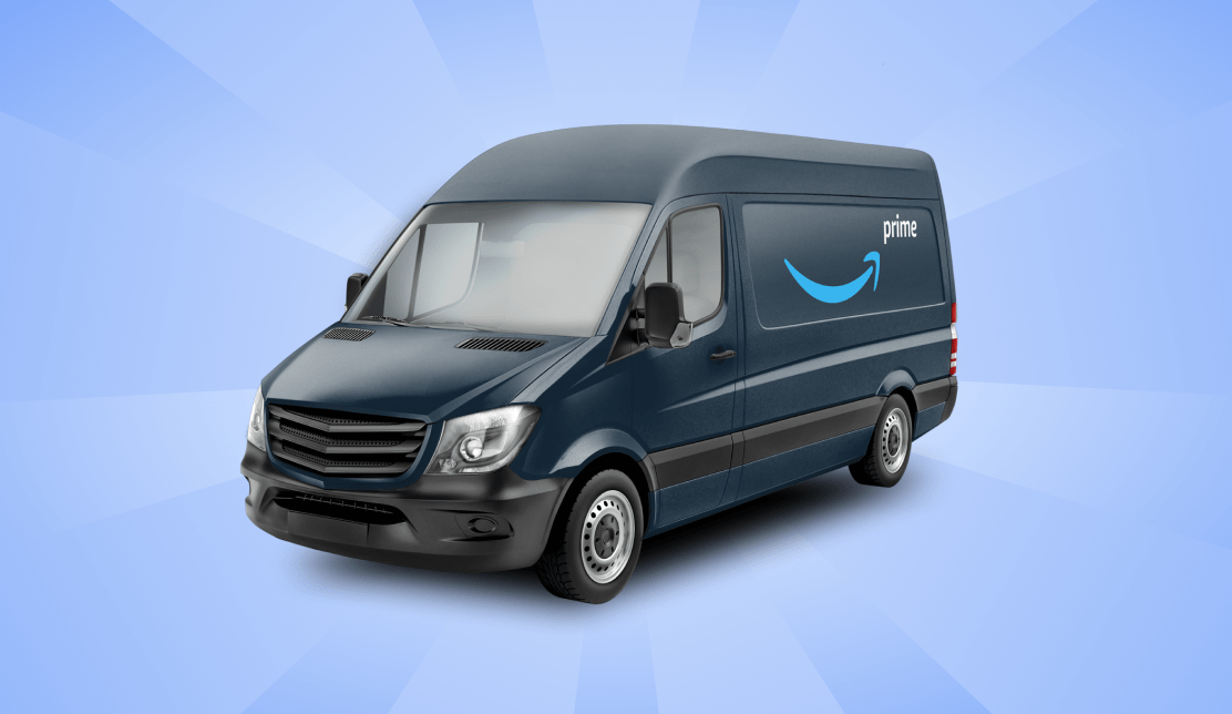 Amazon Delivery Drivers How Much They Make and How to Apply