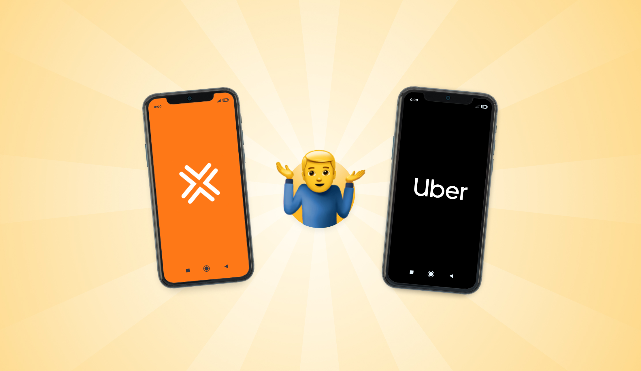 Amazon Flex vs. Uber Which Should You Choose (and Can You Do Both)?