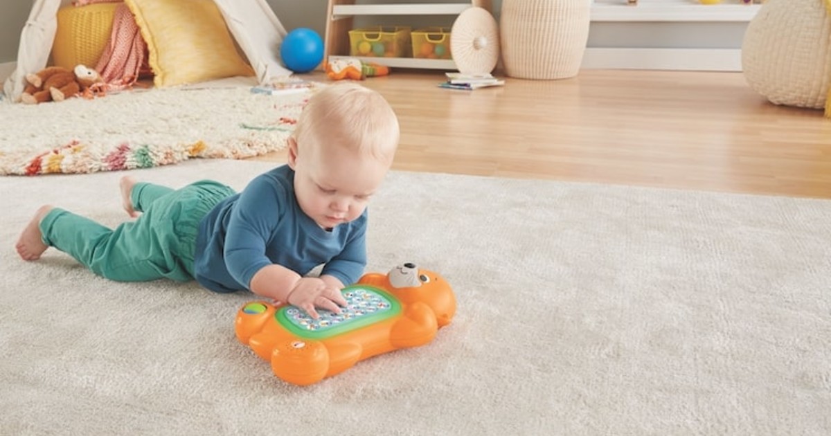 Learn with the Linkimals - Netmums