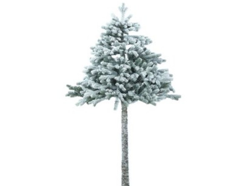 Argos Is Selling Half Christmas Trees That Are Perfect For Argos Is Selling Half Christmas Trees That Are Perfect For