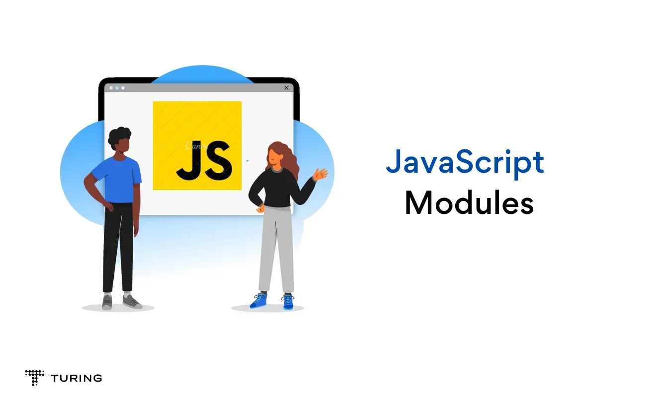 JavaScript Modules Explained A Comprehensive Guide With Examples
