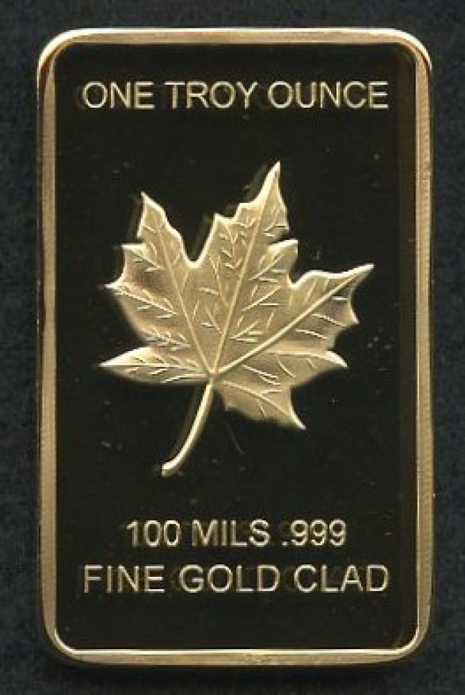 100 Mills 999 Fine Gold / Rare 1896 1oz American Eagle 100 Mills 999 Fine Bullion Gold