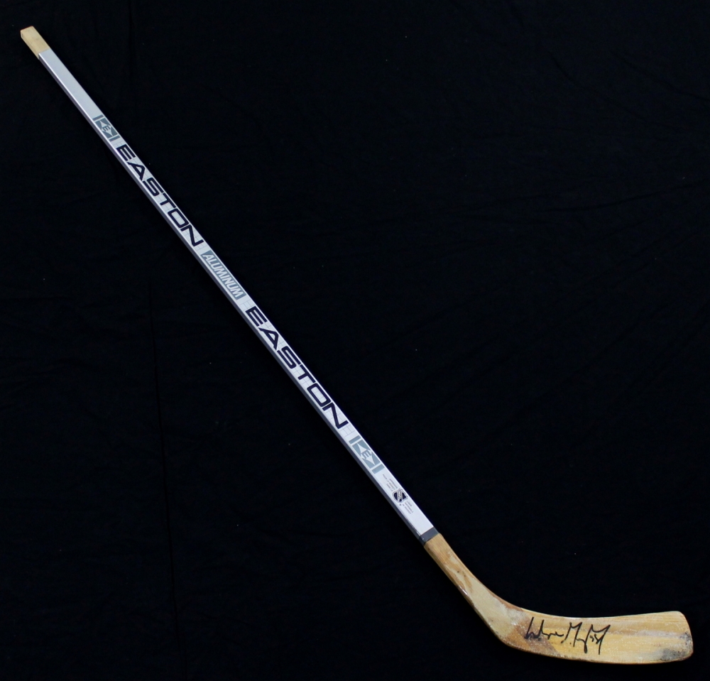 Aluminum Hockey Stick