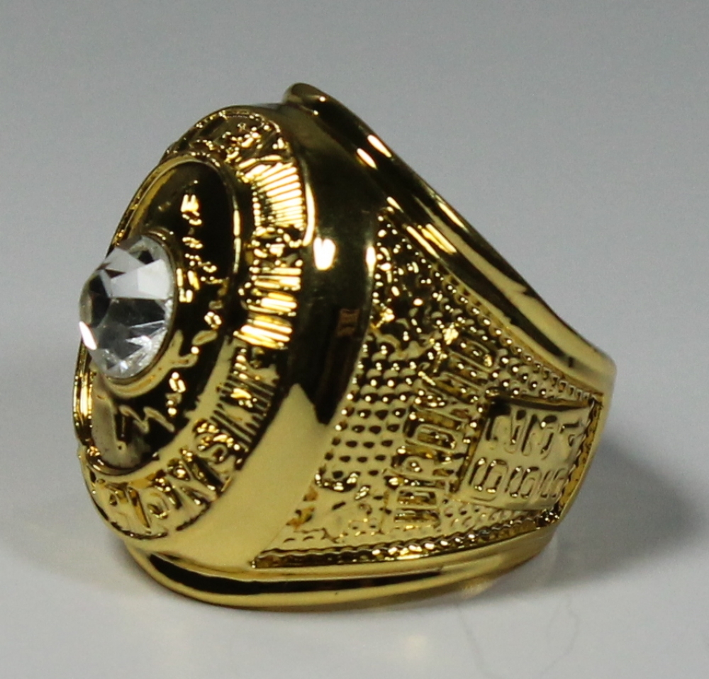 Toronto Maple Leafs High Quality Replica 1967 Stanley Cup Championship