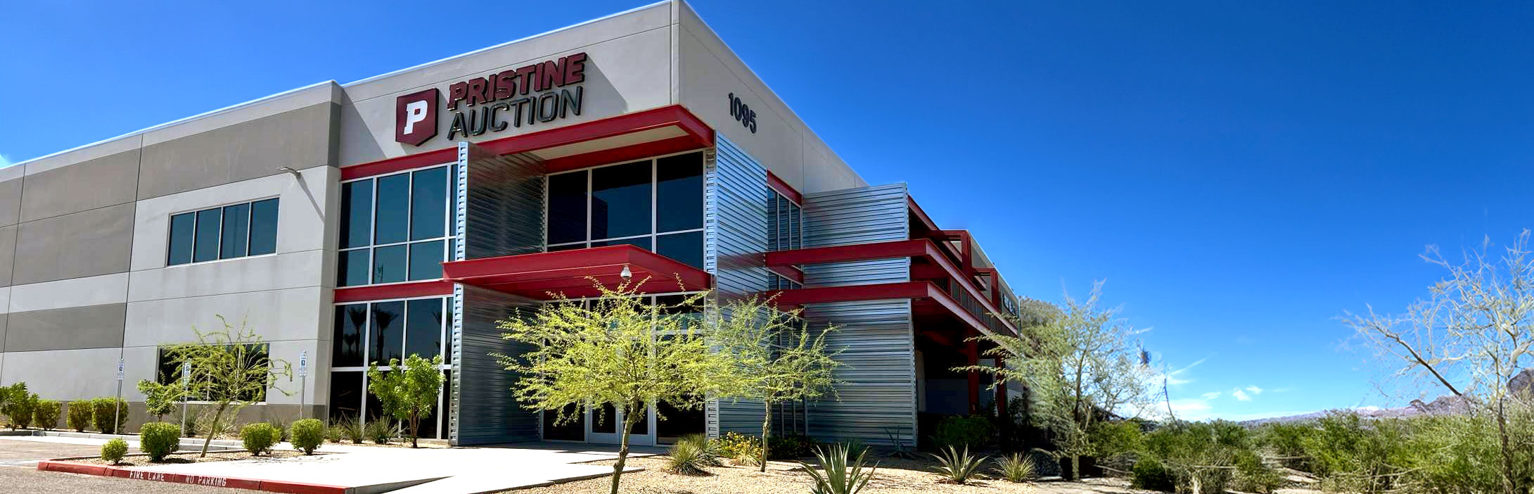 About Pristine Auction Pristine Auction