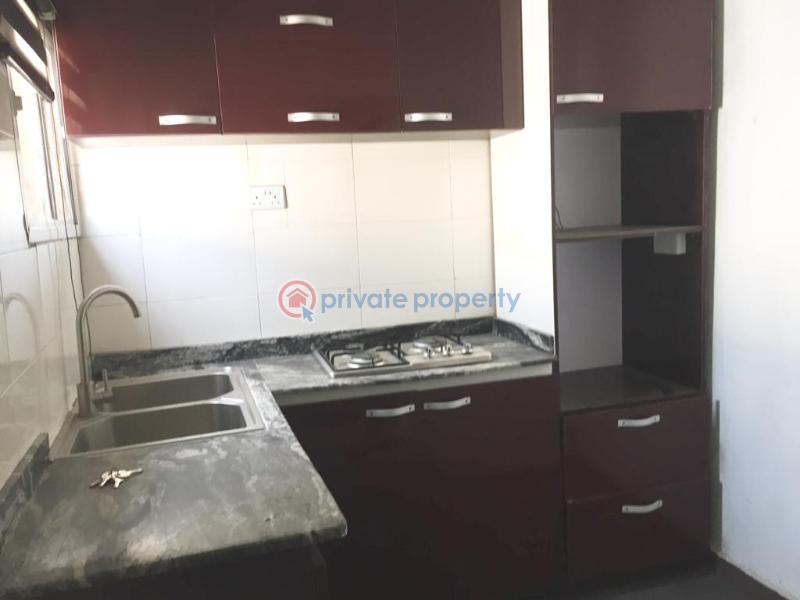 For rent 1 bedroom Mini Flat Salem Lekki Phase 1 Lagos (PID 6PAHAN