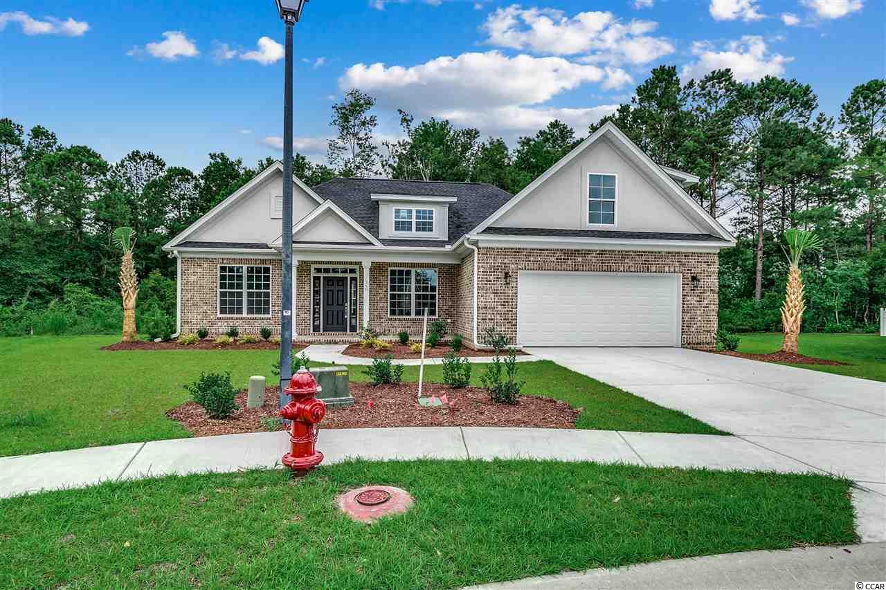 1606 Oak Lawn Dr., Aynor SC 29511 House for Sale in Aynor, SC