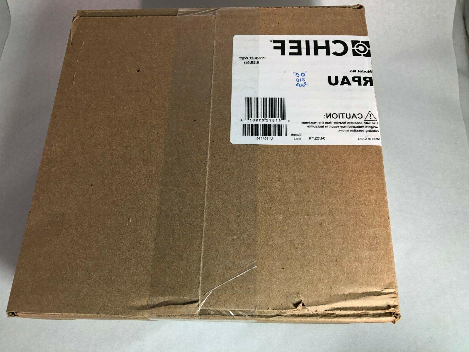 Chief RPAU Universal Projector Ceiling Mount