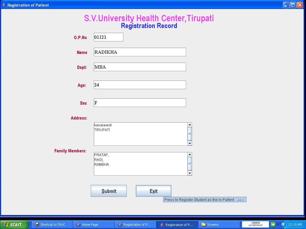 Inventory Management System Project In Vb 6.0 Free Download brownagain