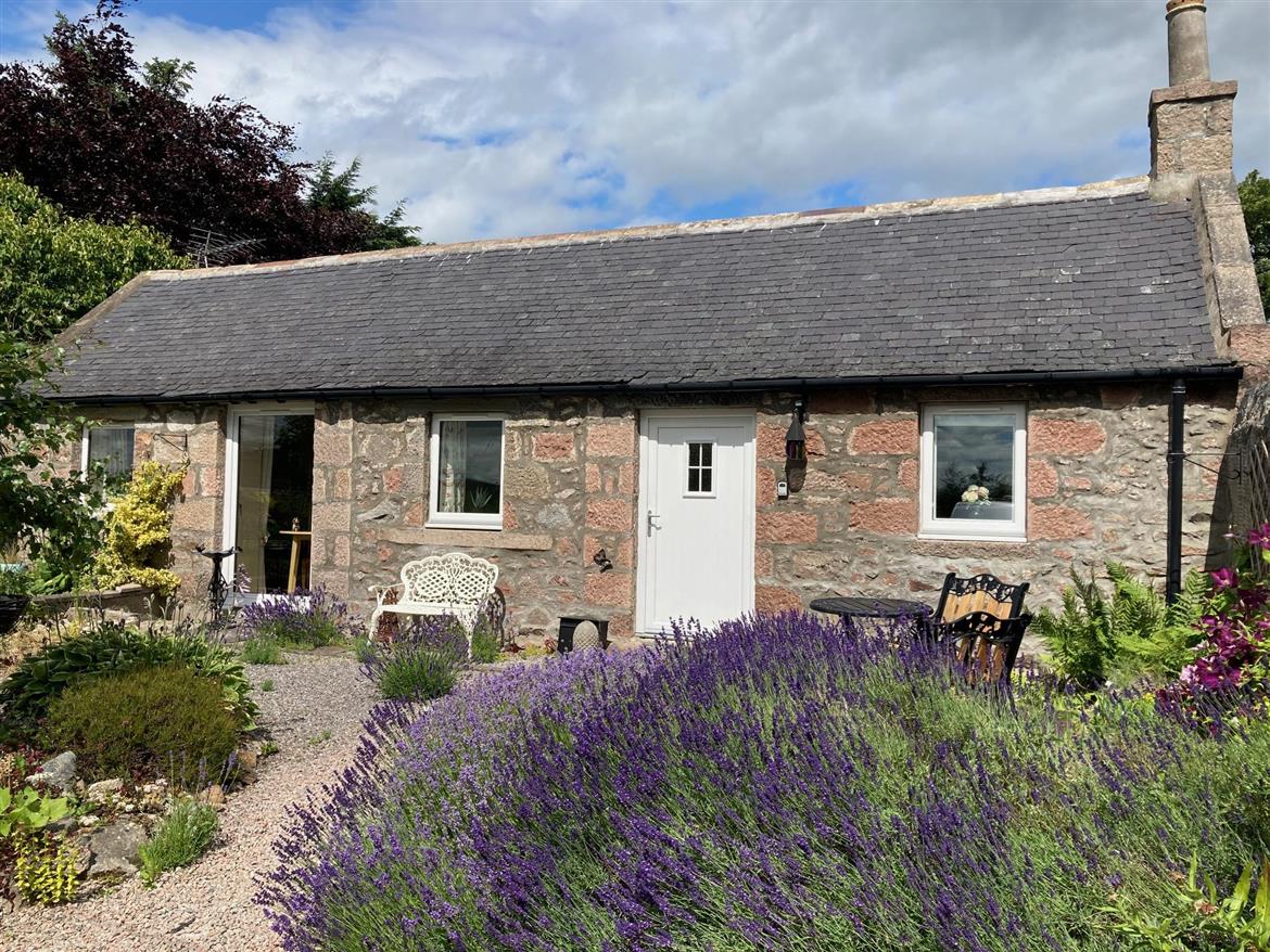 45+ Trends For Garden Summer House Aberdeenshire Summer House