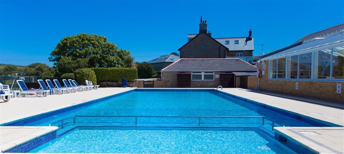 Holiday Cottage in a Converted Chapel, close to St Ives. Sleeps 8