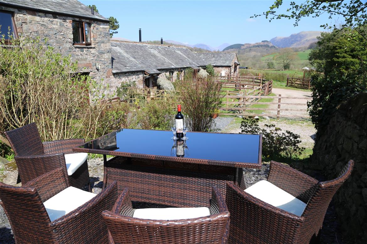 Holiday Cottage, Self Catering, Wasdale, Eskdale