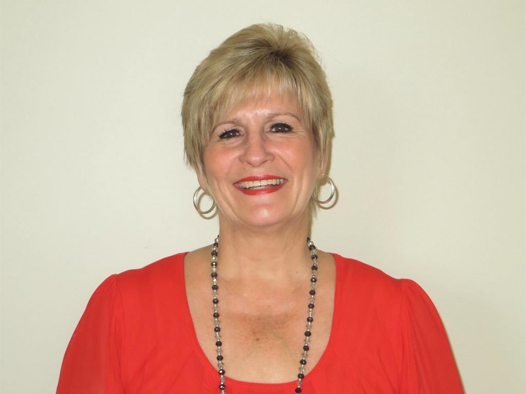 Agent profile for Sharon Roberts