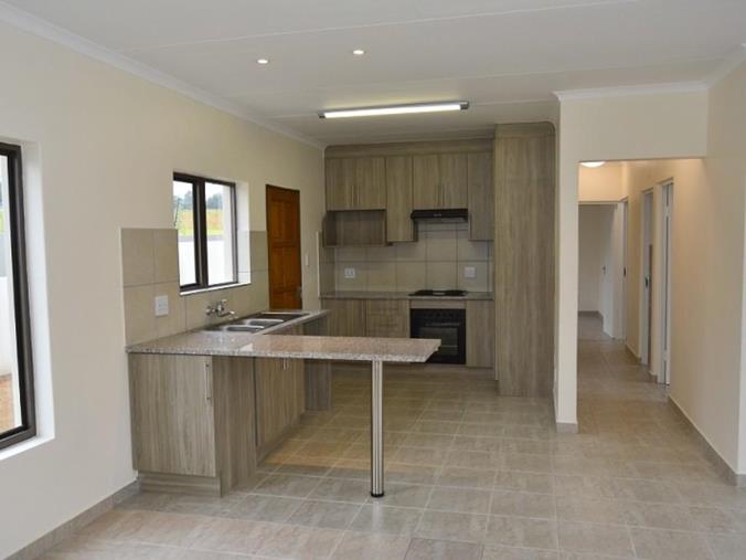 Clearwater Estate, Witbank Central New development for sale in