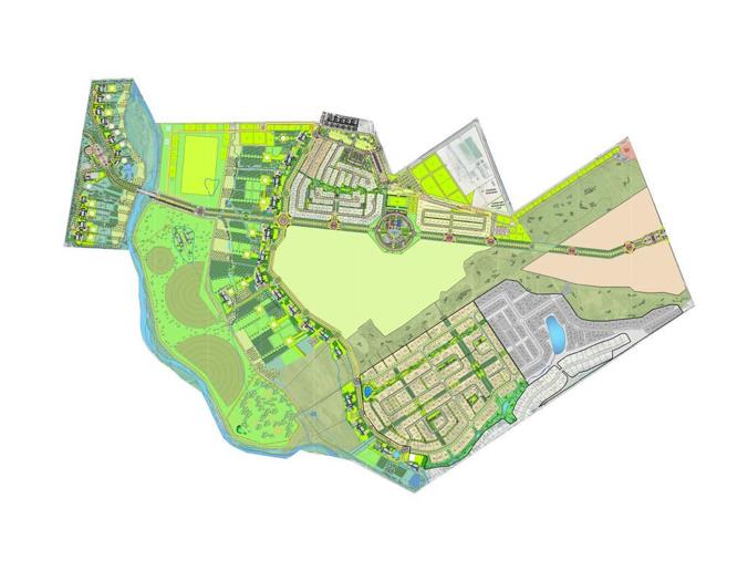 The Oaks, Val De Vie Estate New development for sale in Val De Vie