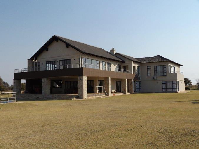 Farm for Sale in Deneysville