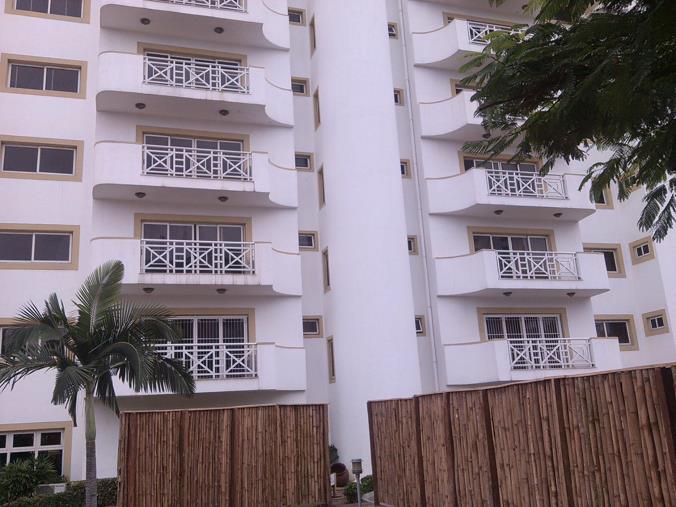 3 Bedroom Apartment / Flat to Rent in Ikoyiobalende