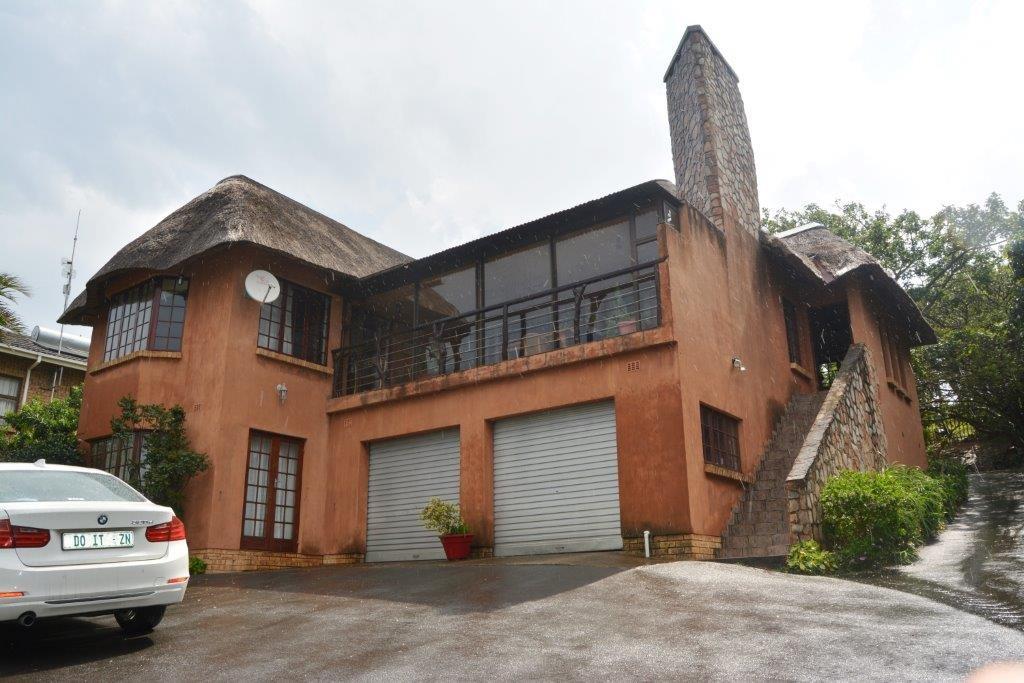 4 Bedroom House for sale in St Michaels On Sea P24103304137