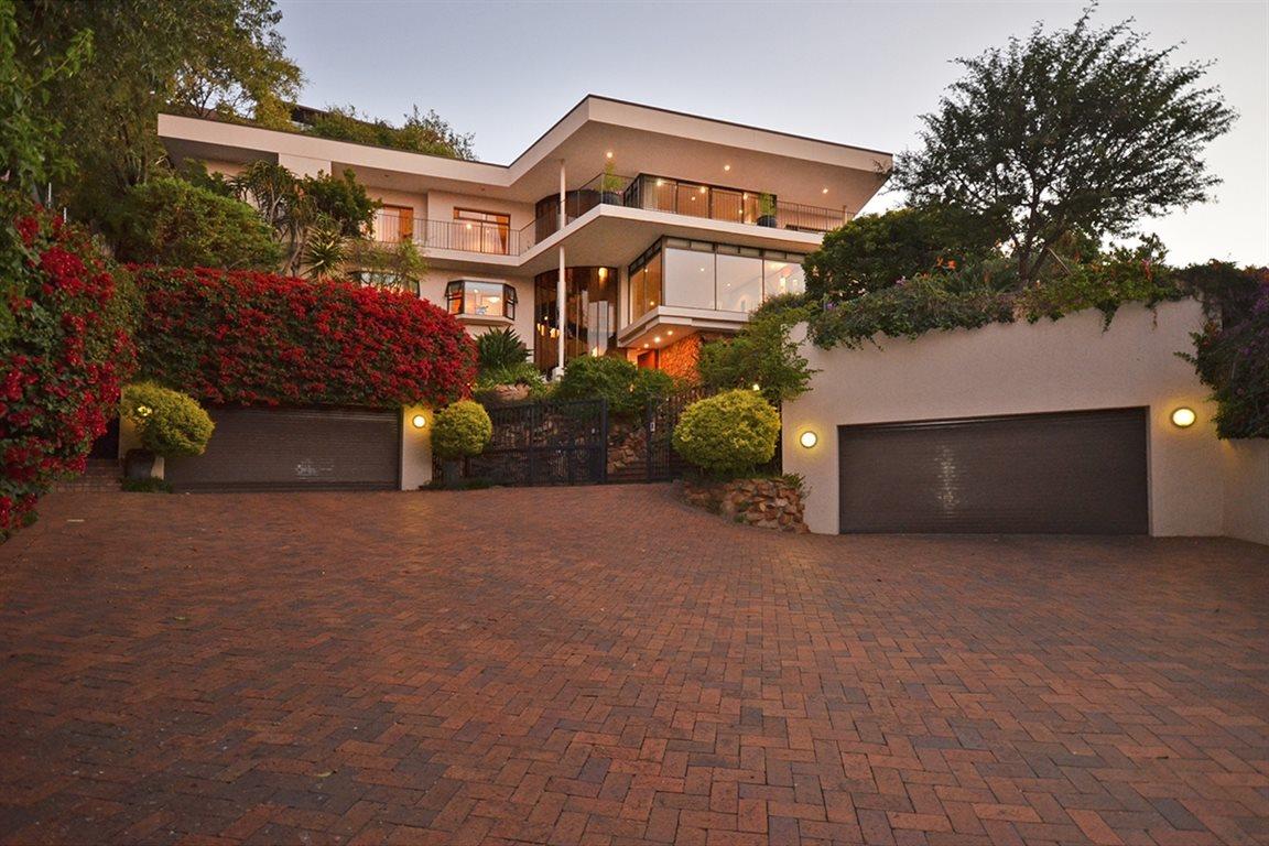 5 Bedroom House for sale in Linksfield 80 Tregoning Street P24