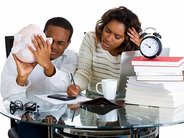 What to do if you can't afford your home loan anymore Finance, Advice