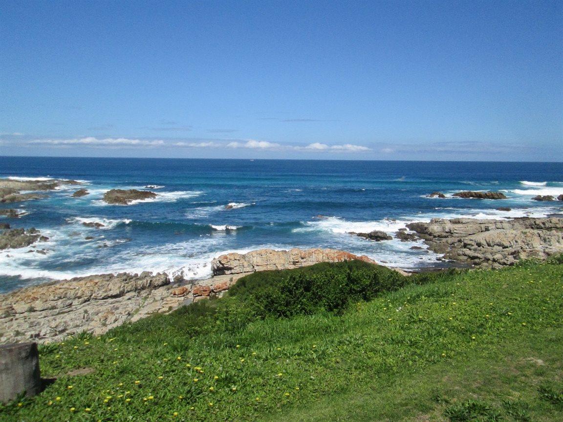 Farms for sale in Cape St Francis Cape St Francis Property