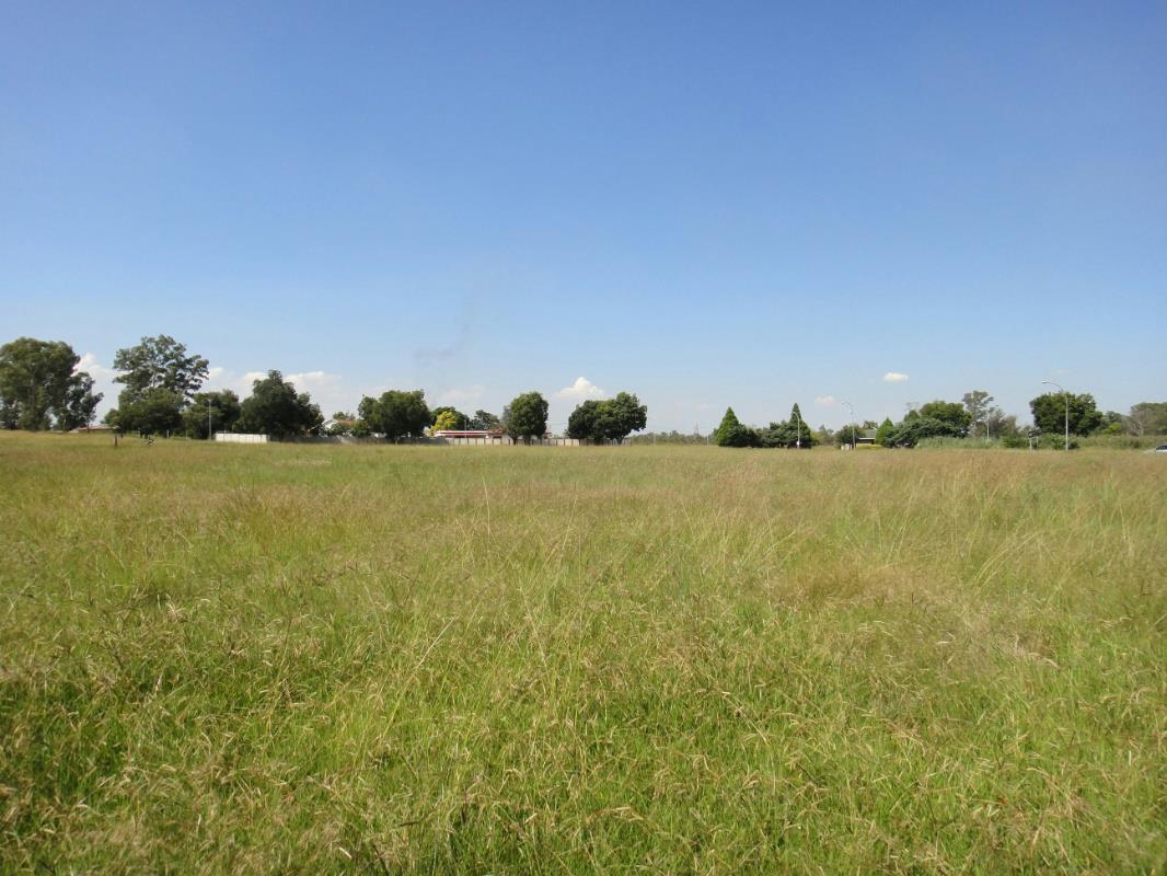 Vacant land / plots for sale in Newcastle Newcastle Property