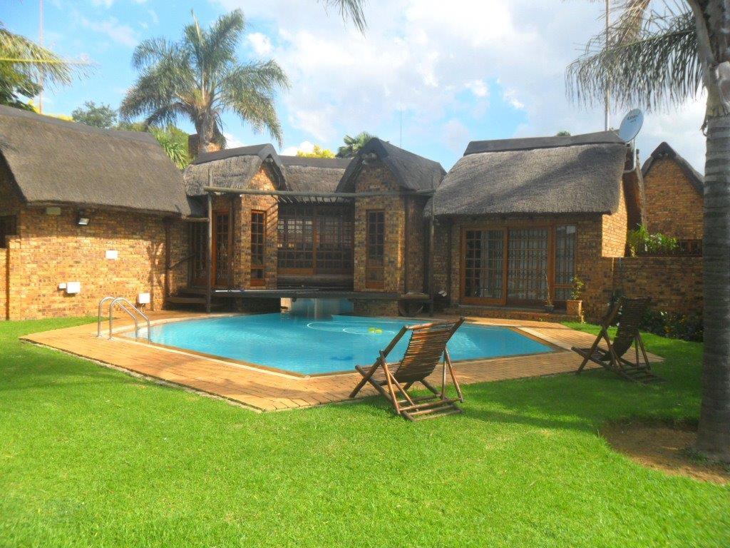 Commercial property for sale in Bredell P24109633777