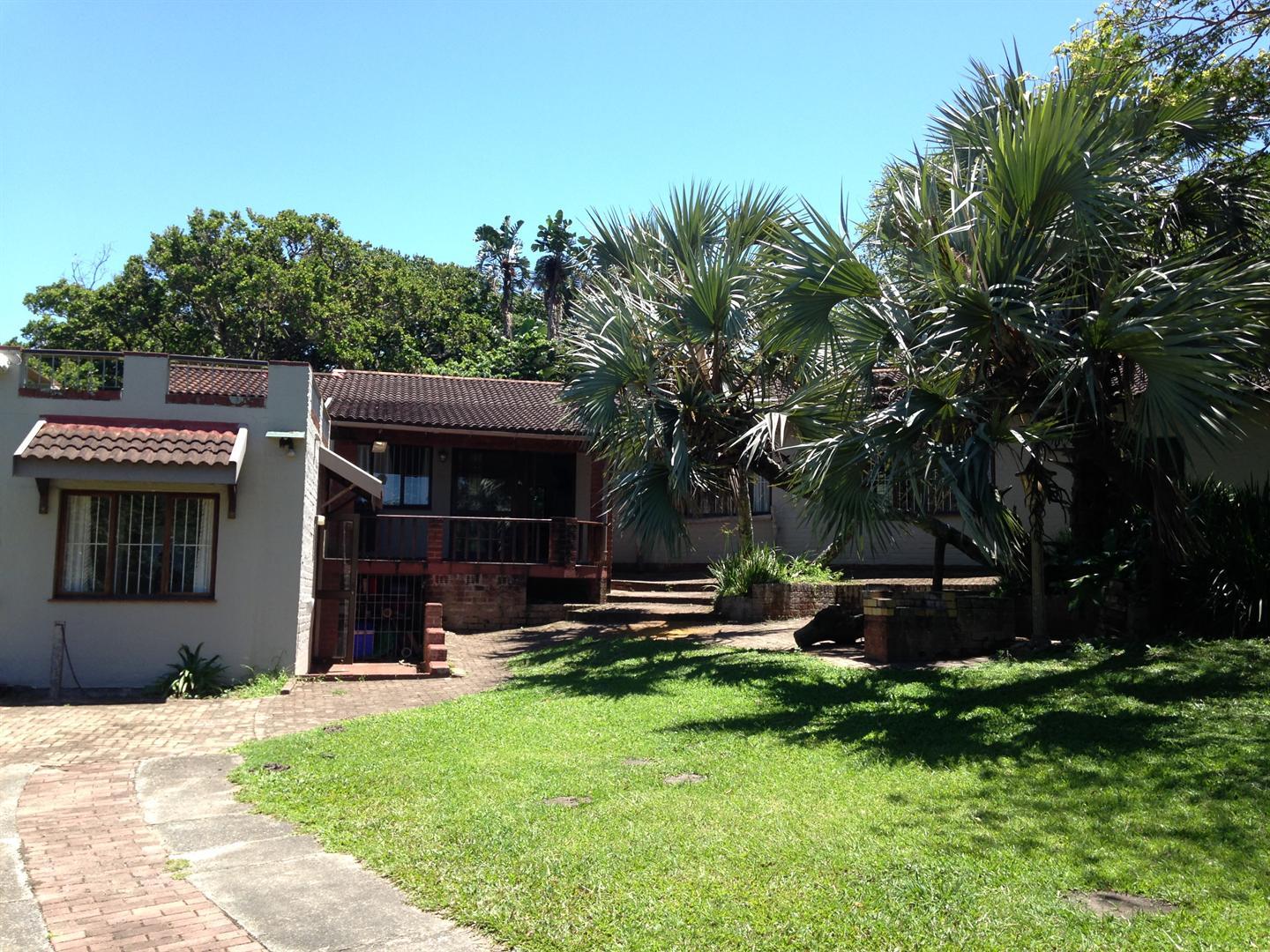 5 Bedroom House for sale in Glenmore 416 Von Baumbach Avenue P24104752993