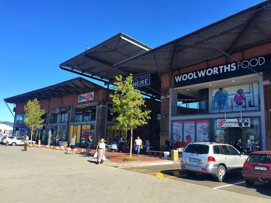 Commercial property to rent in Kuils River Kuils River Property