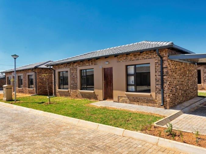 2 Bedroom House To Rent In Crystal Park online information