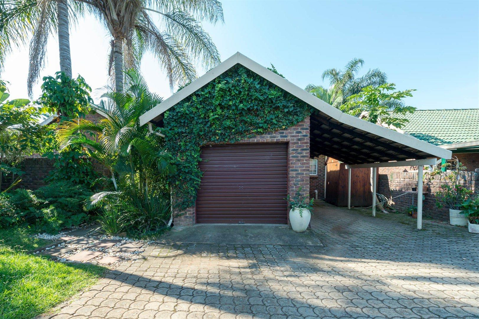 3 Bedroom House for sale in Kingsview 7 Jasmyn Street P24105010976