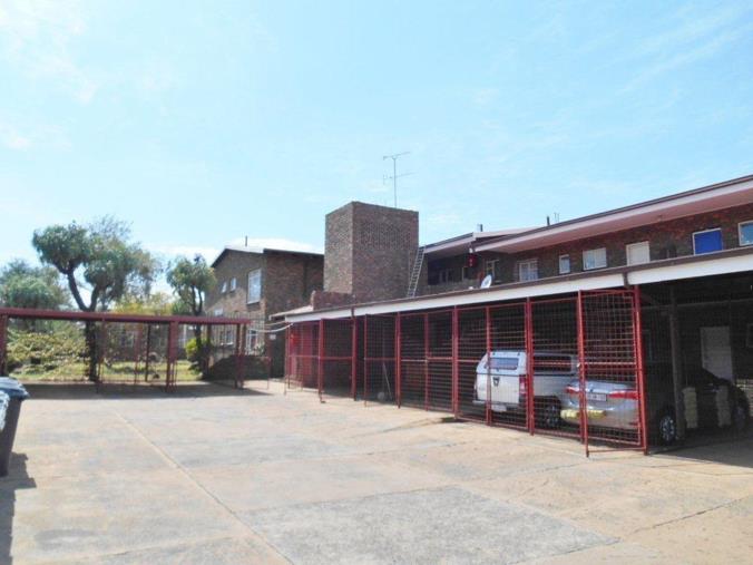 1.5 Bedroom Apartment / Flat to Rent in Erasmia