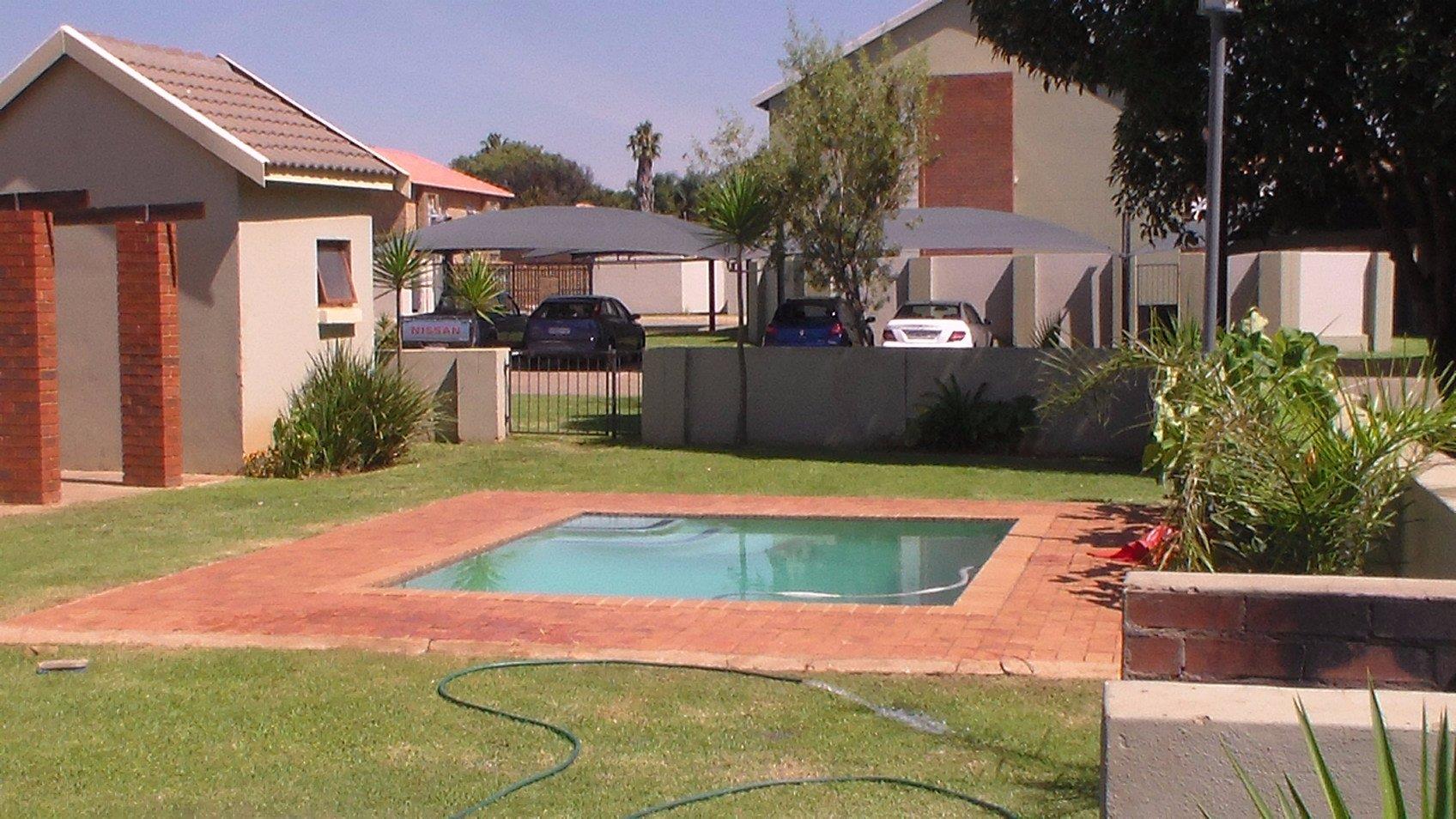 Montana, Pretoria Property Townhouses to rent in Montana, Pretoria