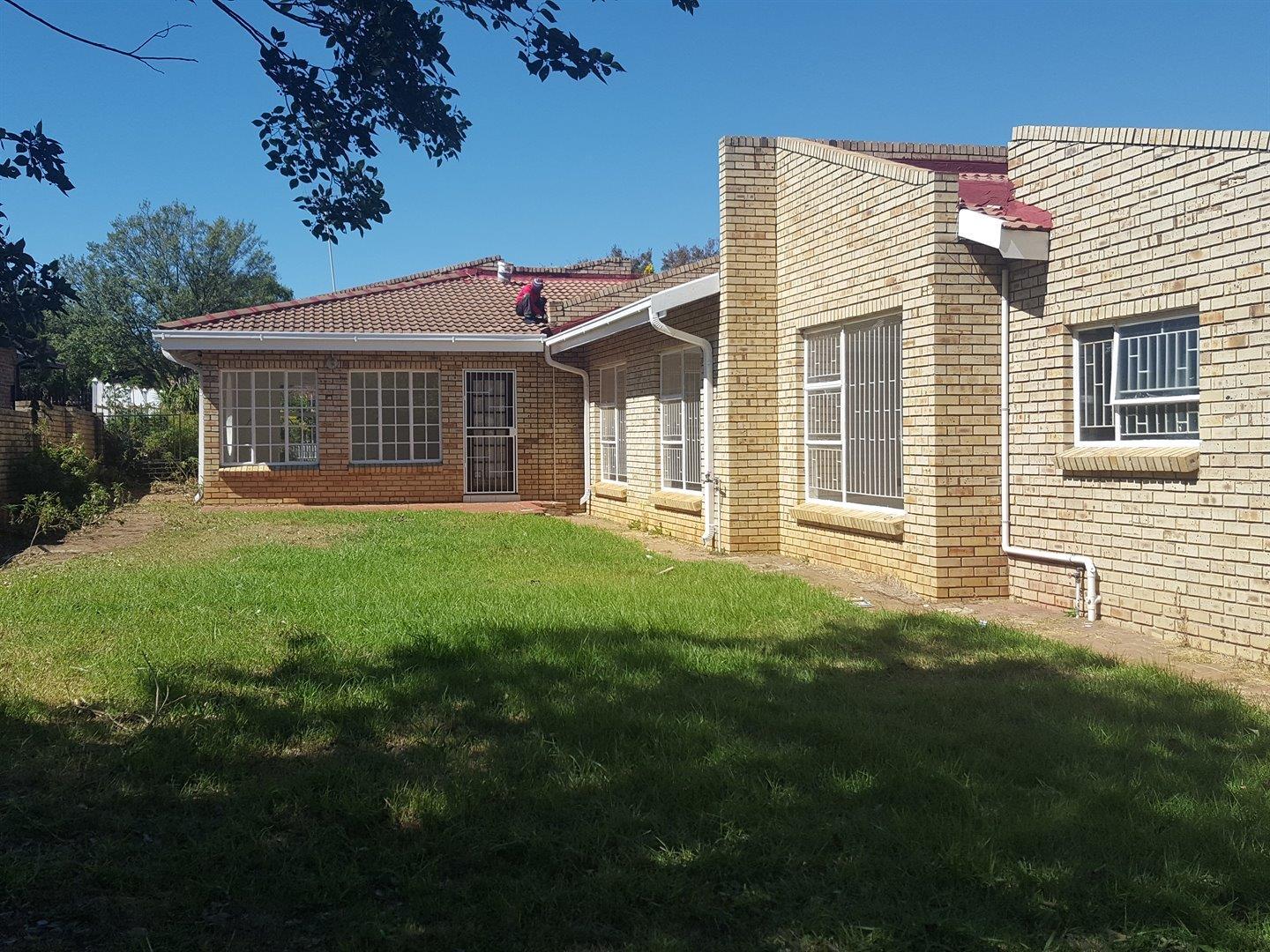 Panorama, Bethlehem Property Property and houses to rent in Panorama, Bethlehem