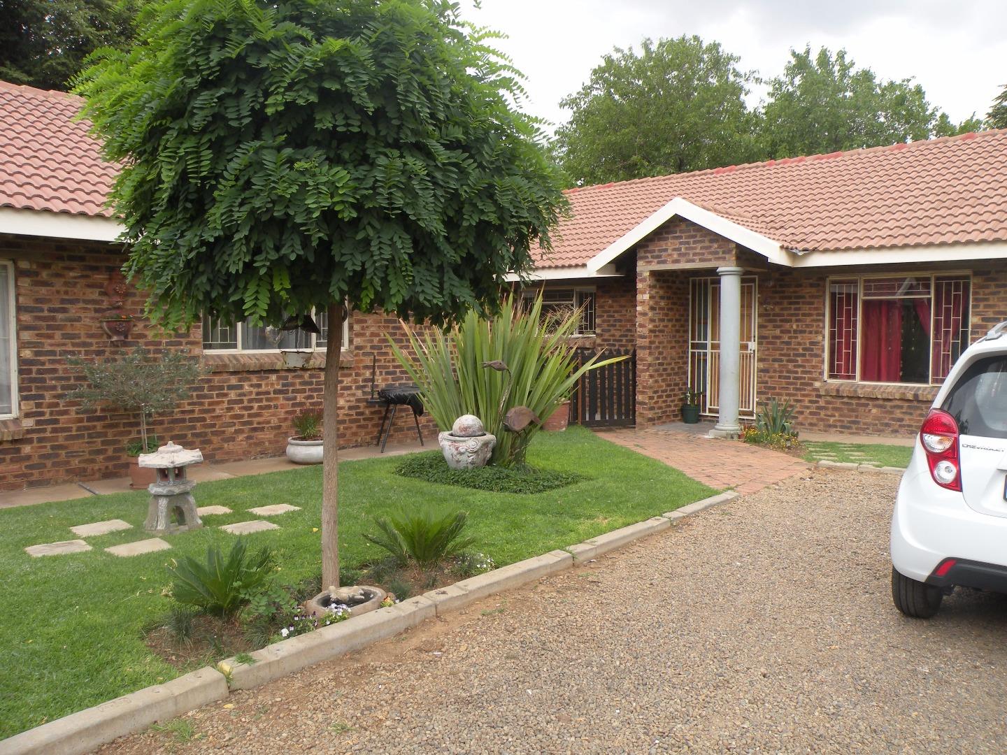 Property and houses for sale in Lichtenburg Lichtenburg Property Page 13