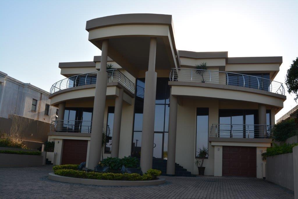 4 Bedroom House for sale in Oslo Beach P24105093124