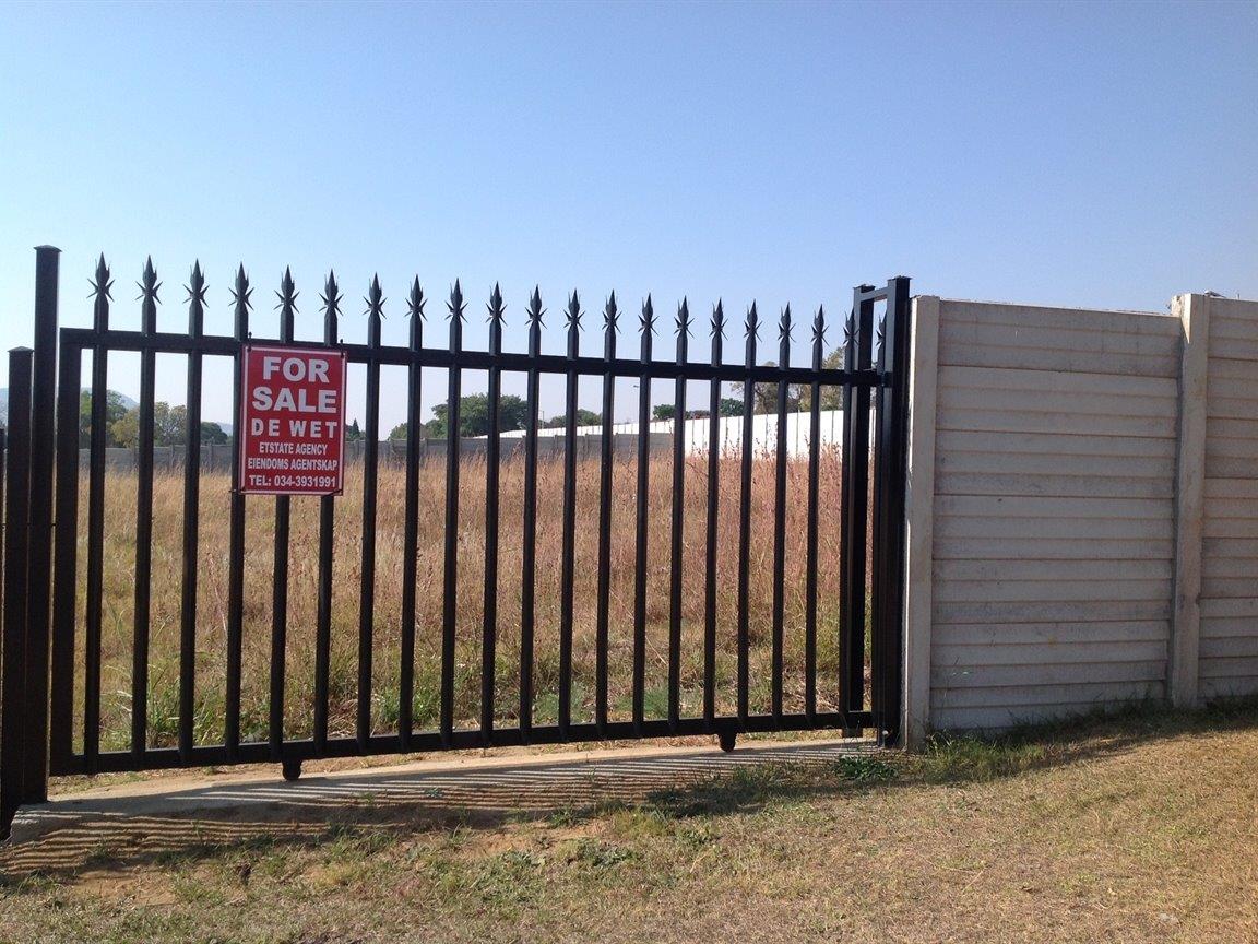 Vacant land / plots for sale in Glencoe Glencoe Property