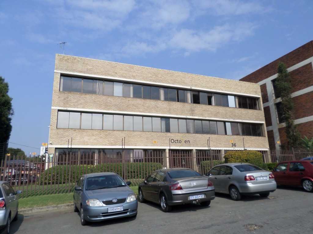 Commercial property for sale in Edenvale Edenvale Property