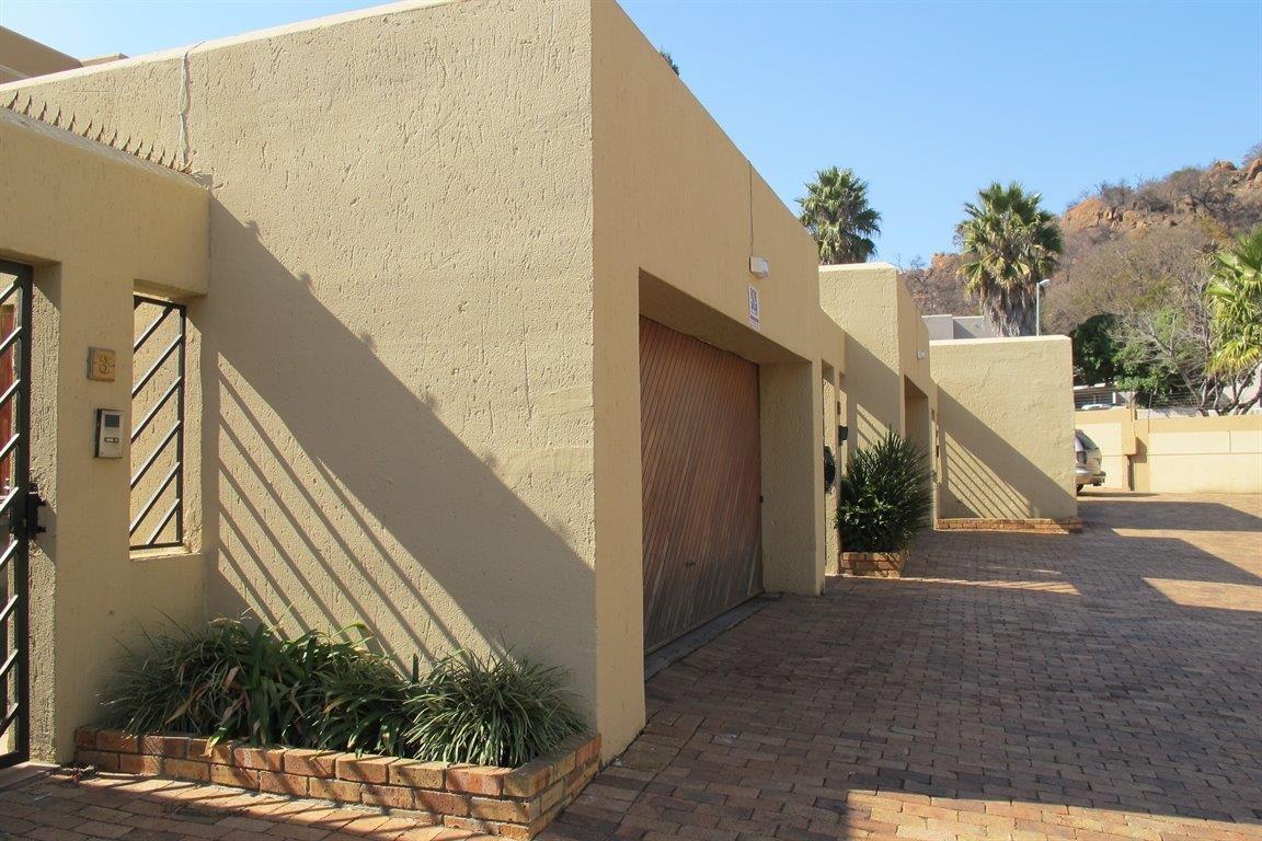 Bassonia Property Property and houses to rent in Bassonia