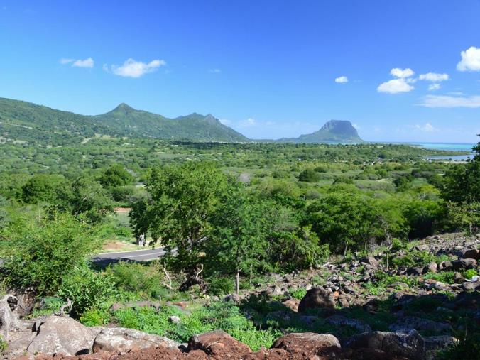 Vacant Land / Plot for Sale in Petite Riviere Noire