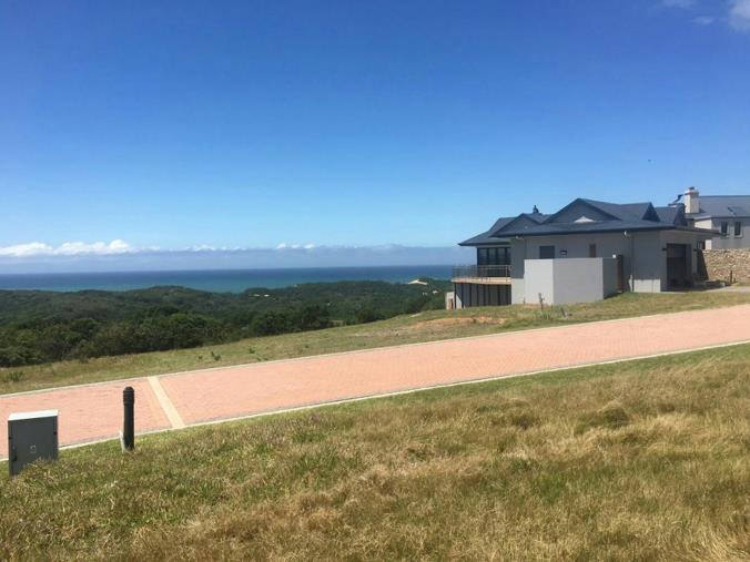 Vacant Land / Plot for Sale in Kenton On Sea Eco Estate