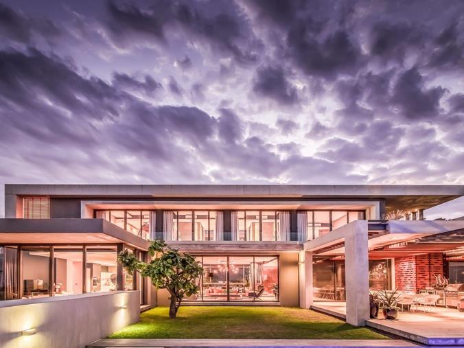 5 Bedroom House for sale in Umhlanga Rocks 96 Hawaan Drive, Hawaan