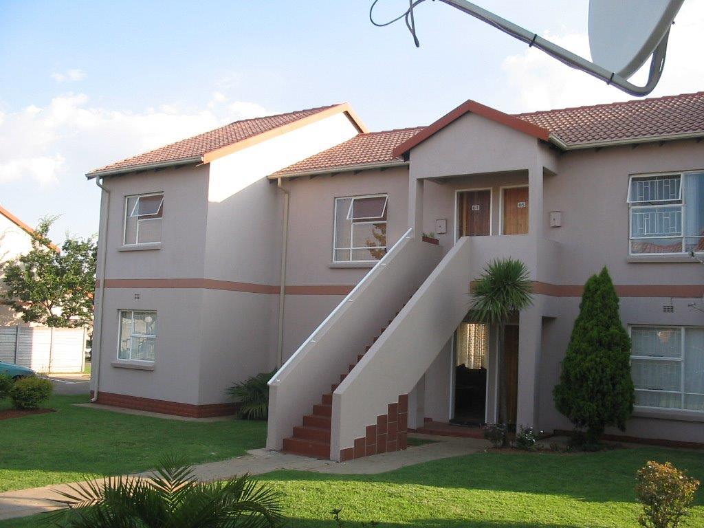 Bonaero Park Property Property and houses to rent in Bonaero Park