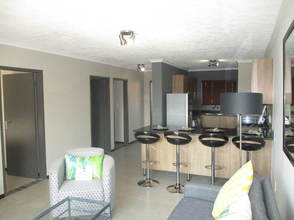 2 Bedroom Apartment / flat to rent in Eco Park Estate P24114150129