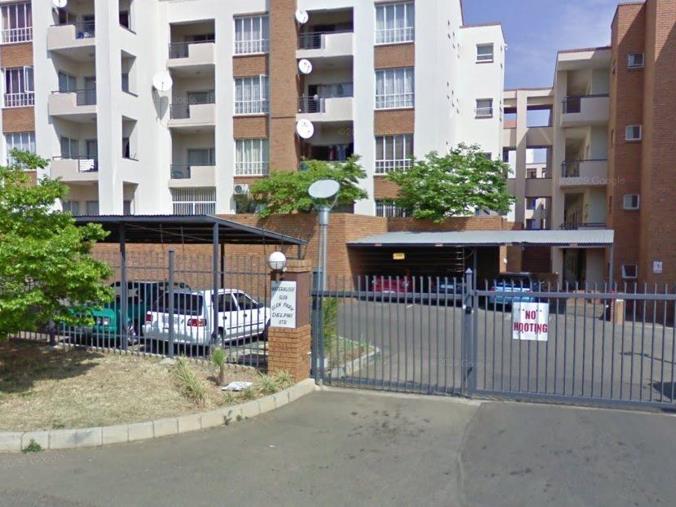 2 Bedroom Apartment / Flat to rent in Waterkloof Glen