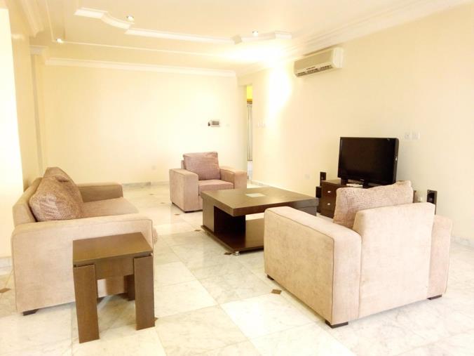 3 Bedroom Apartment / Flat to Rent in Ikoyiobalende